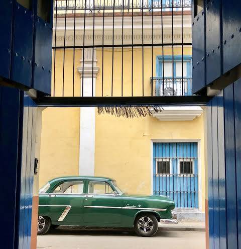 Art boutique hotel