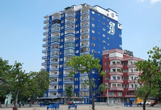 Habana nilda backpackers