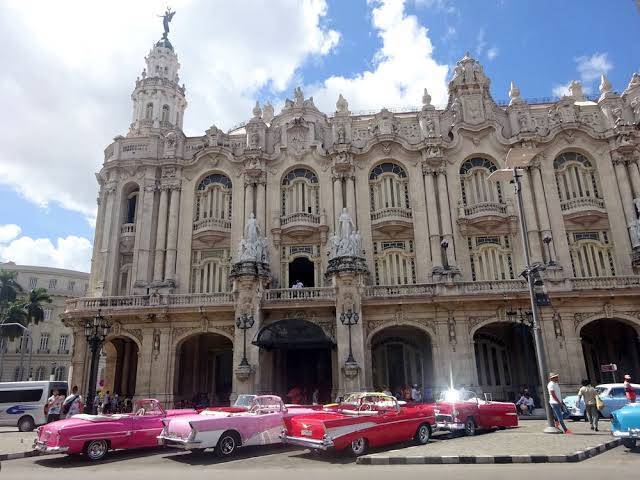 Los balcones de aguiar