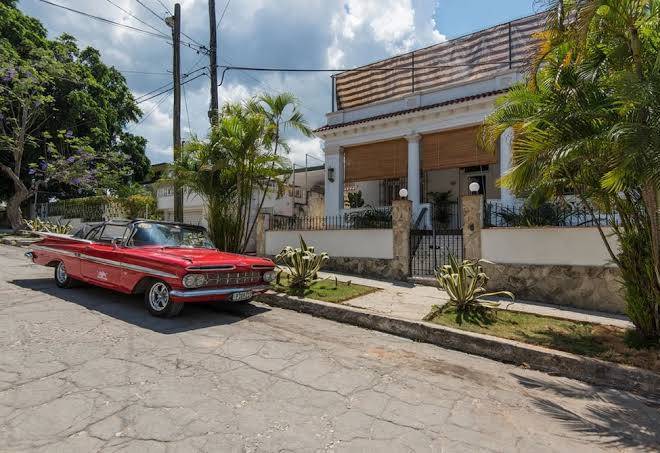 Ivan Chef Casa Image