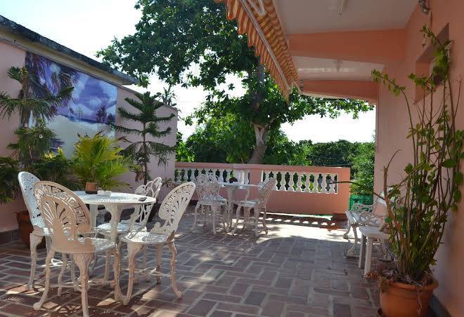 Brisas del mar resort guanabo habana del este