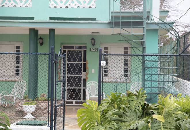 Casa tonyg