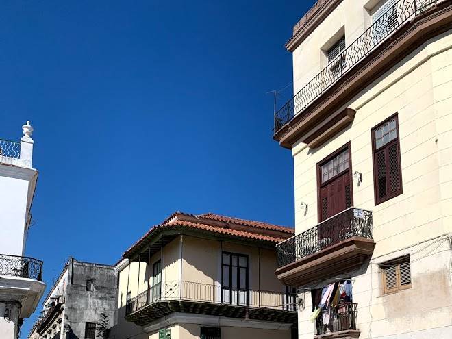 Bahia habana