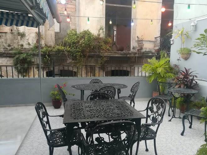 Casa buenos aires