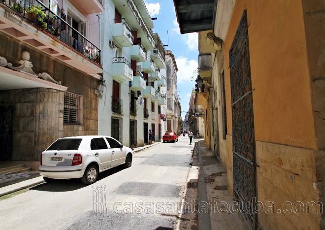 Casa gladys y omar