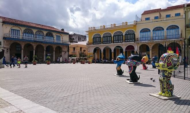 Casa havana