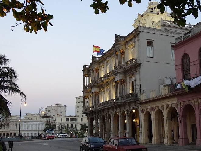 Casa hilda y alejandro