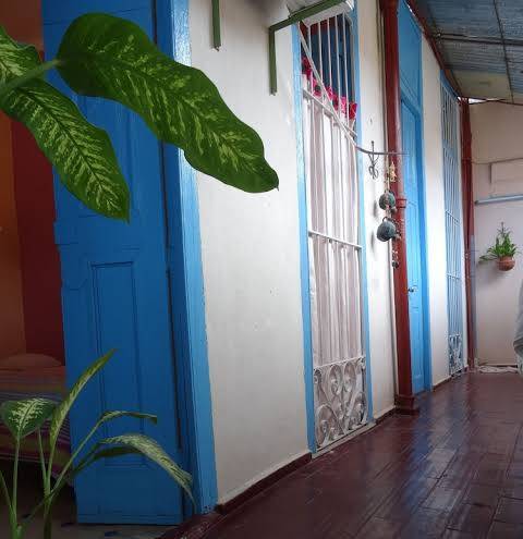 Casa ilsia