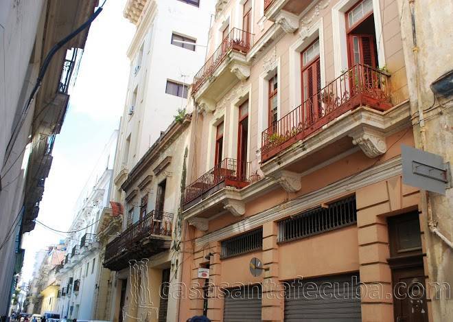 Casa lamparilla 165