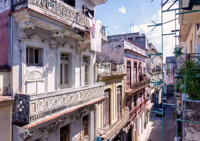 Casa particular havana