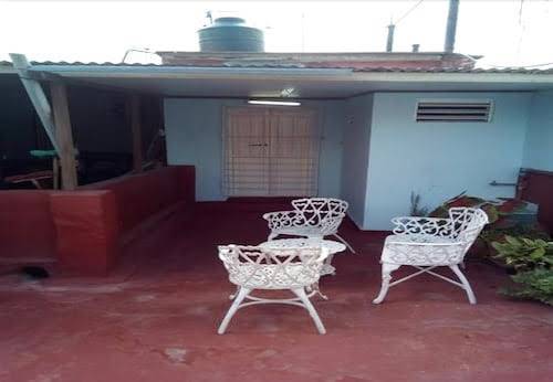 Casa saul saul y emelina