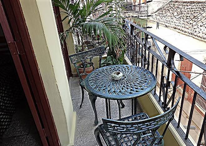 Casa xiomy