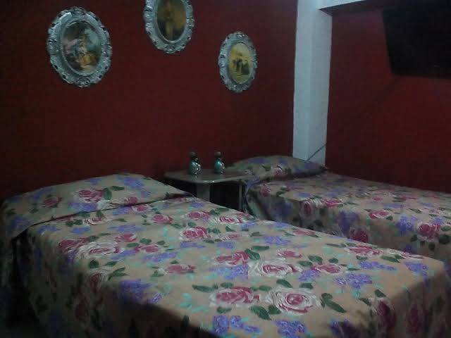 Habitaciones m&m