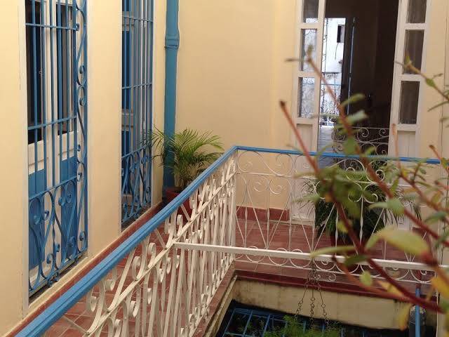 Havana 19 project