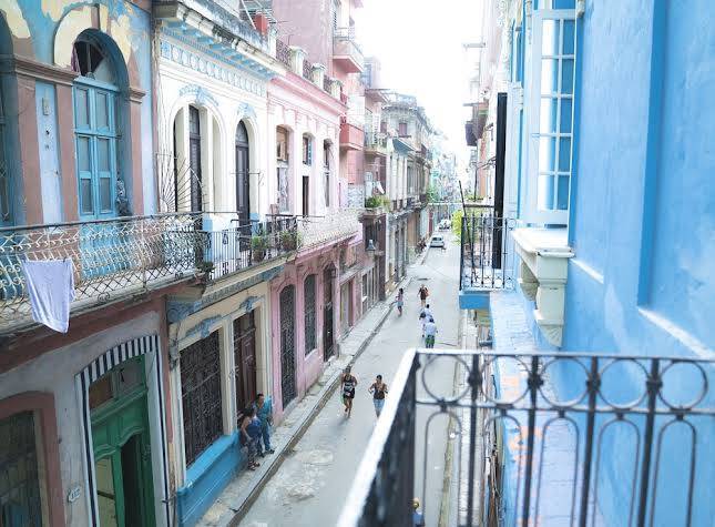 Havana dreams