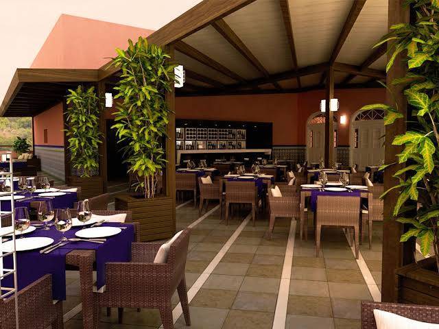 Hotel Ambos Mundos Image