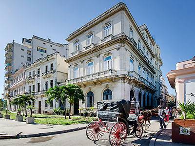 Hotel san miguel