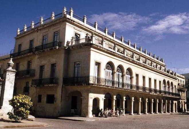 Hotel santa isabel