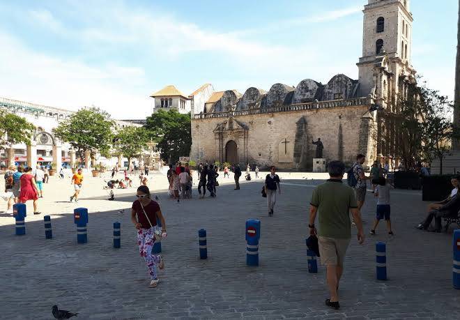 J&y habana vieja