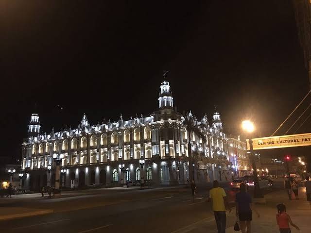 La estrella habana vieja 1