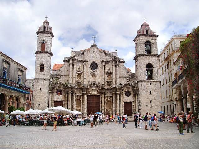 La posada de chacon