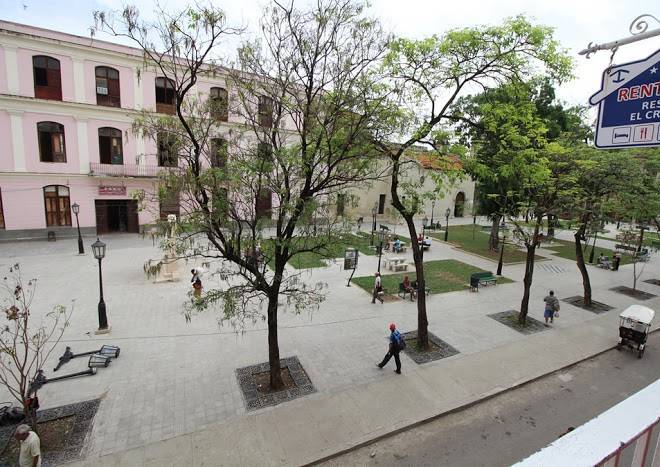 Reserva el cristo 461