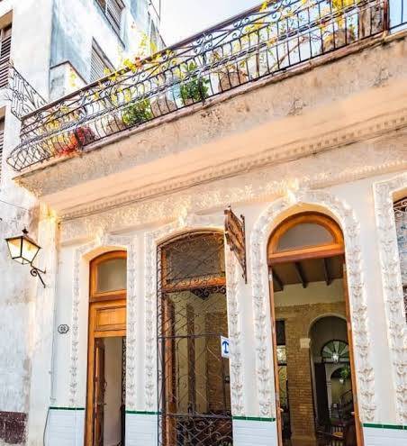 Sueno colonial
