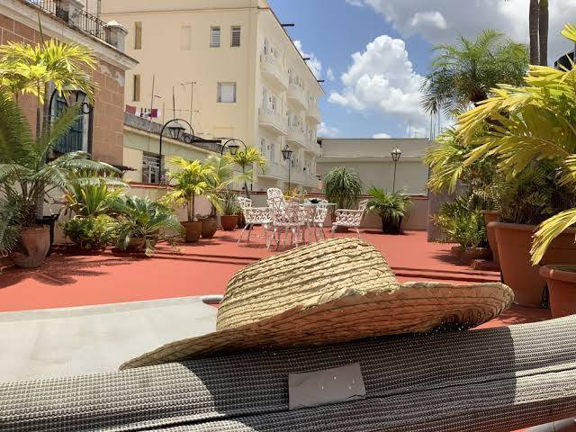 Suite havana