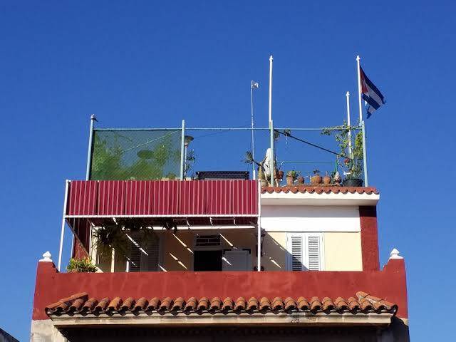 Terraza Los Pepes Image