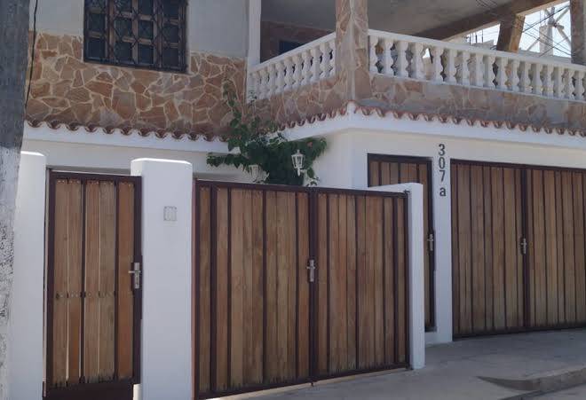 Casa arche noah cuba