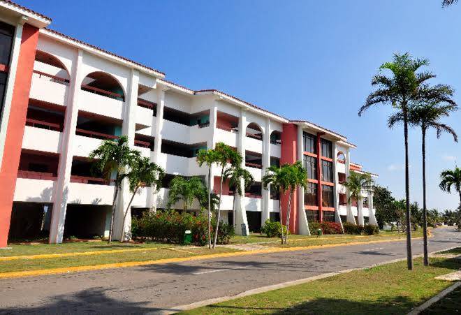 Hotel Club Acuario Image