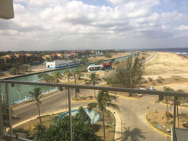Hotel el viejo y el mar