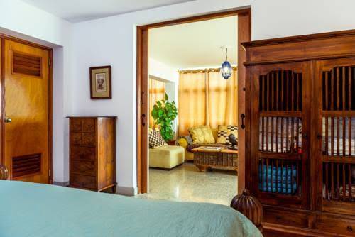Hotel havana oceanfront condo