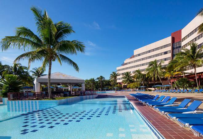 Memories miramar la habana