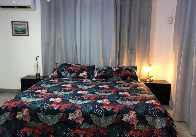 Miramar comfort la habana