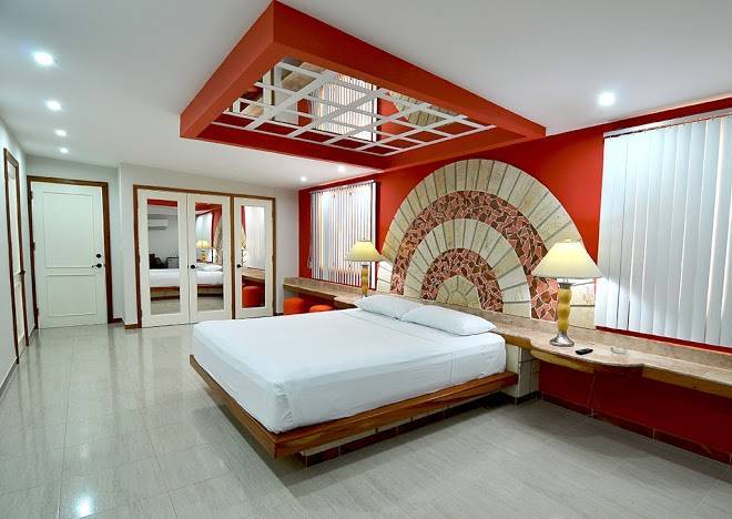 Park suites