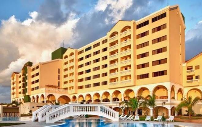 Quinta avenida habana hotel