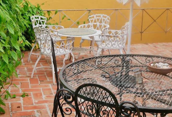 Residencia cuqui