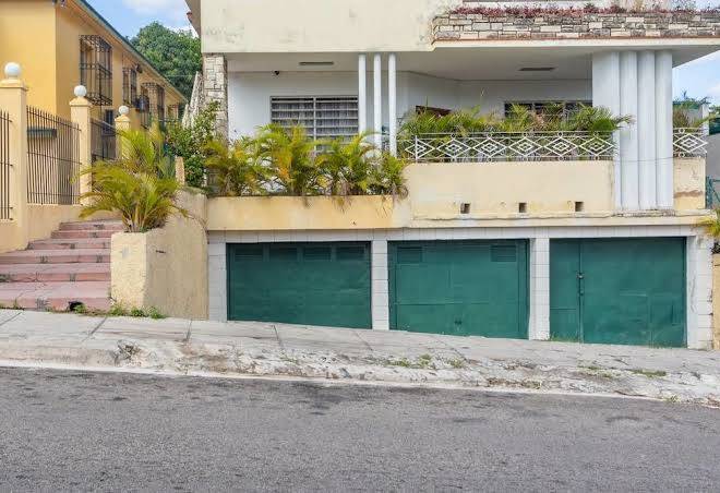 Boutique vedado