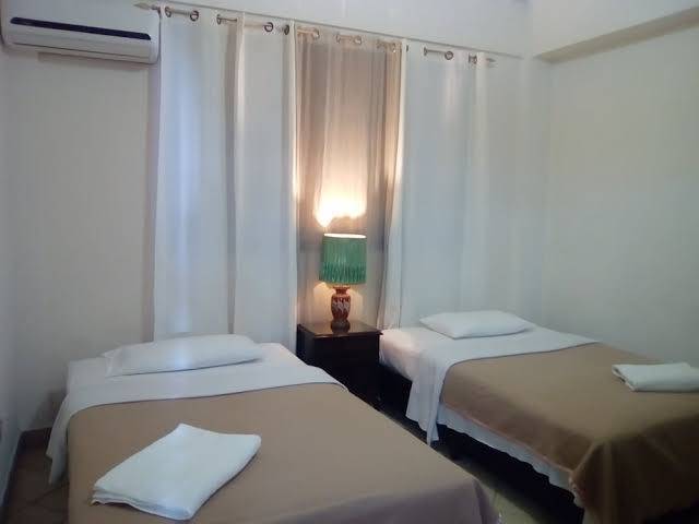 Br& raul aparment