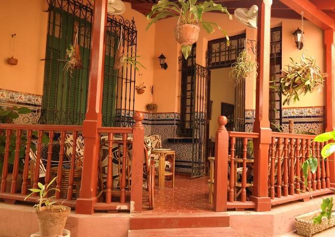 Casa camilo