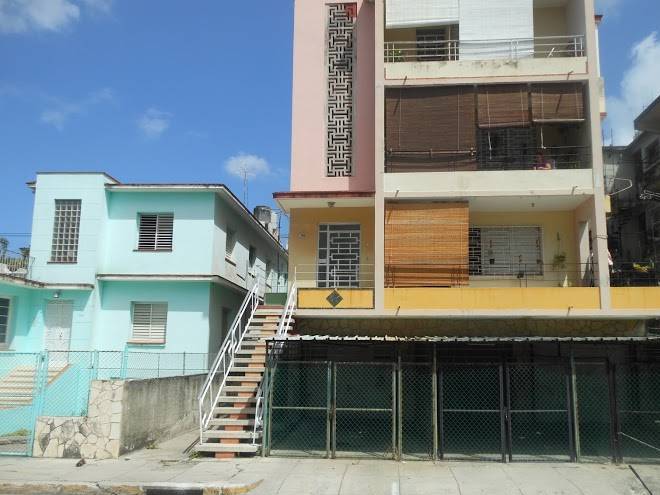Casa particular antonia pantaleon