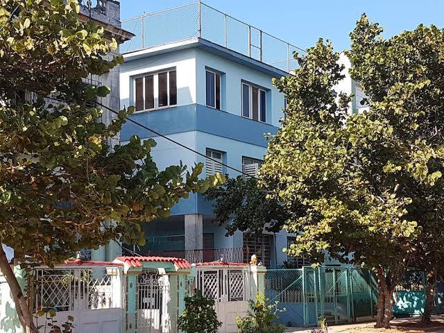 Casa particular tony