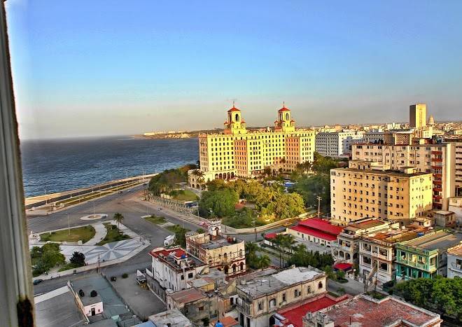 Casa Rebeca Focsa Image