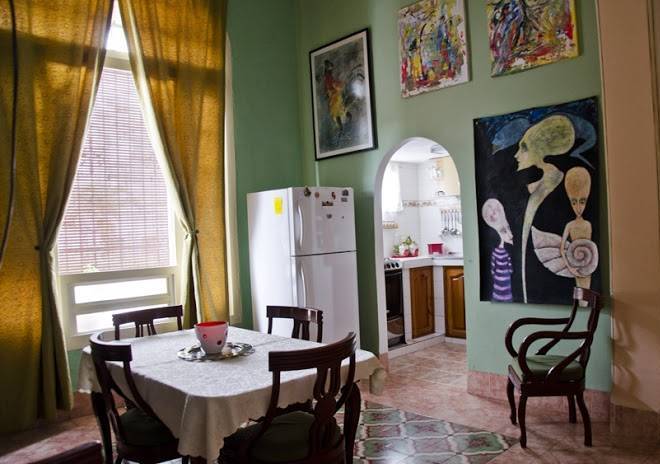 Casa viel