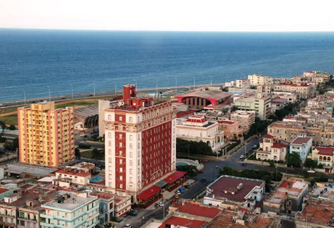 Hotel roc presidente