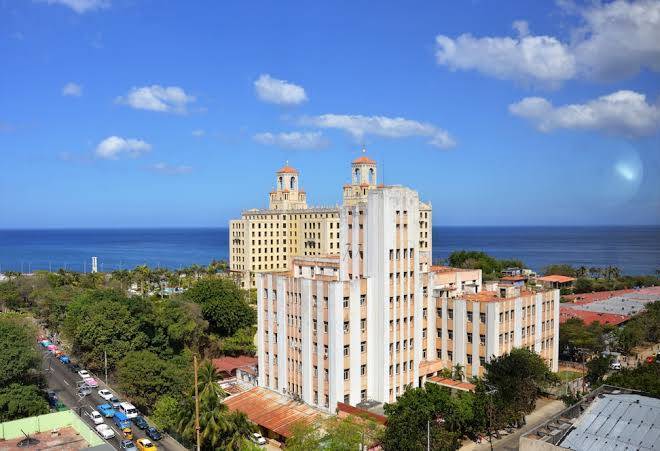 Hotel st johns