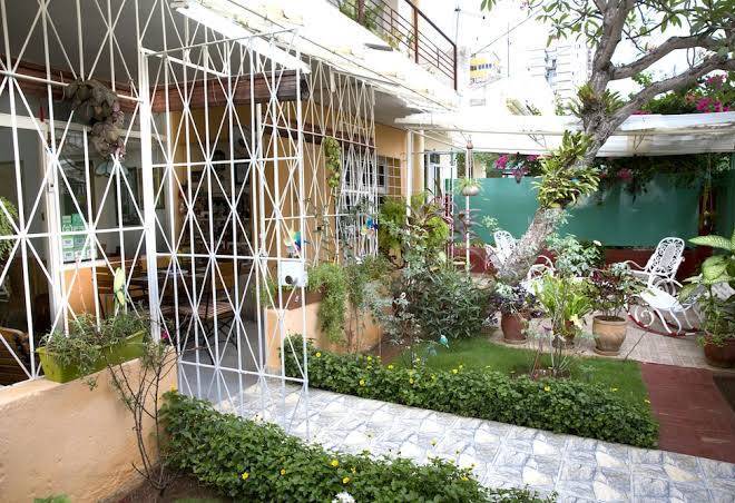 La casa de ana