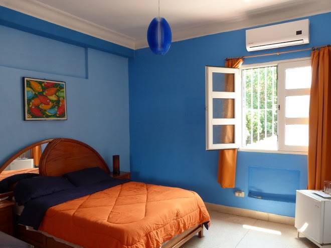La casa de mimi