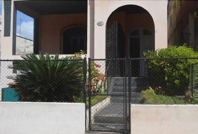 La casita de maria